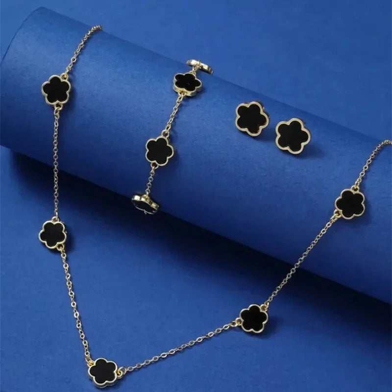 Lucky Bloom Jewelry