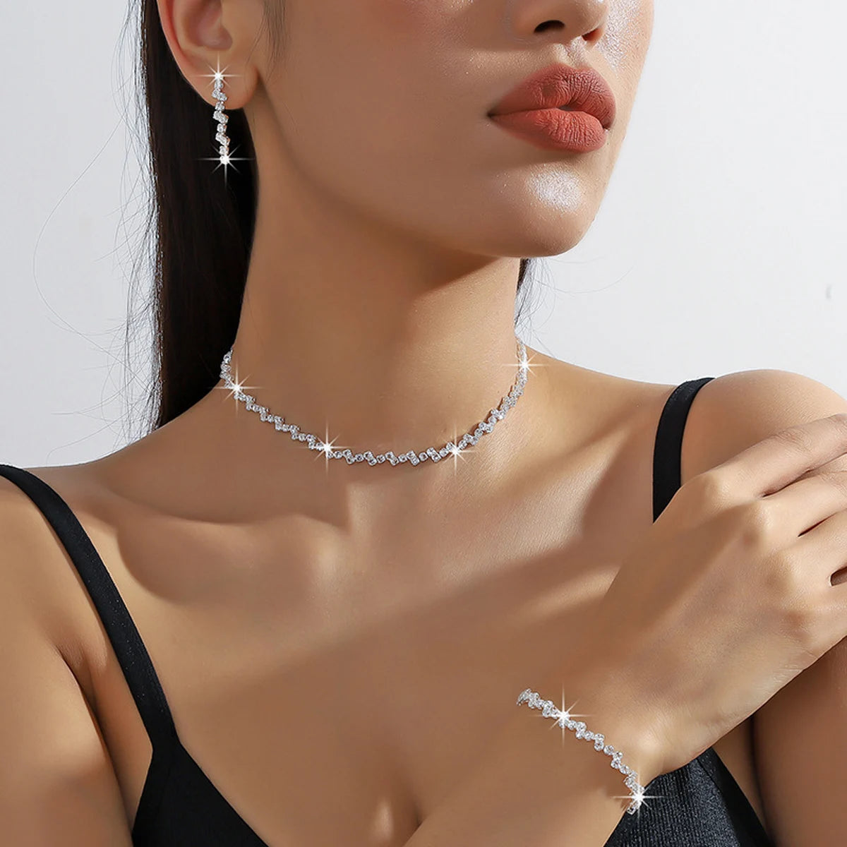 Shiny Horizon Set