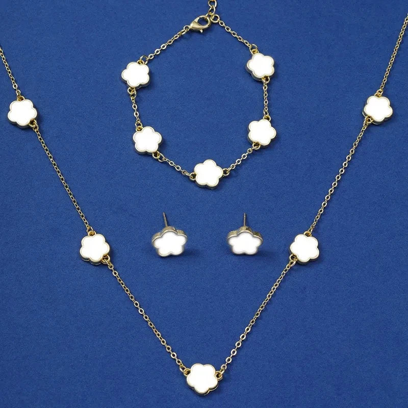 Lucky Bloom Jewelry