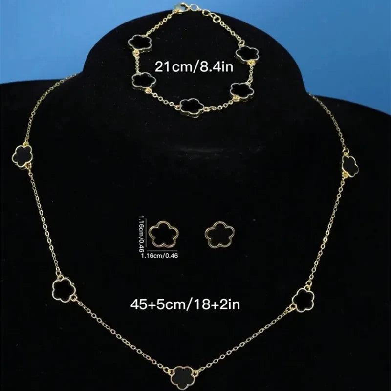 Lucky Bloom Jewelry