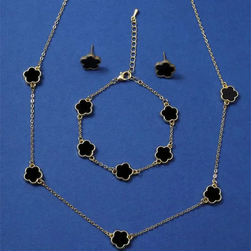 Lucky Bloom Jewelry