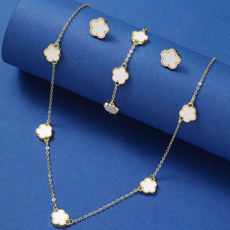 Lucky Bloom Jewelry