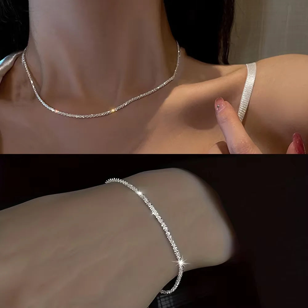 Shiny Horizon Set