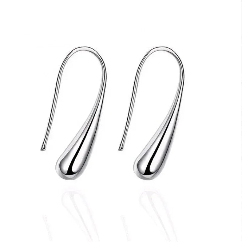Teardrop Elegance Set